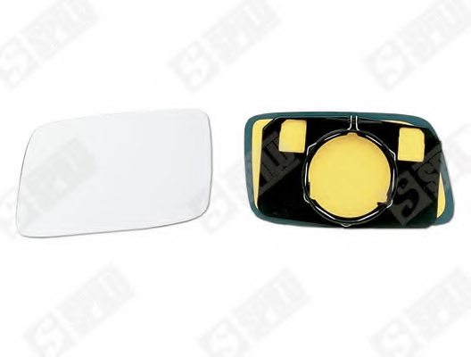 SPILU 12406 Mirror Glass, outside mirror